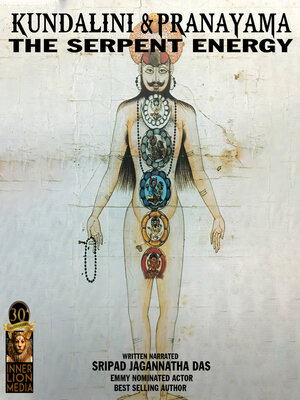 cover image of Kundalini & Pranayama